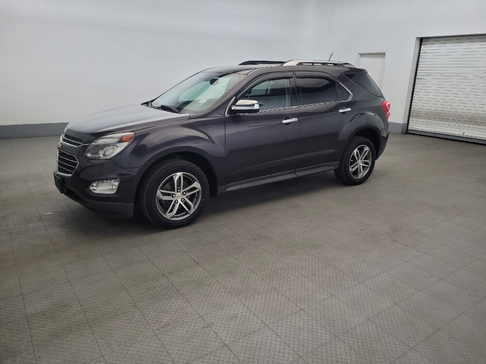 2016 Chevrolet Equinox in New Castle, DE 19720 - 18140819 2