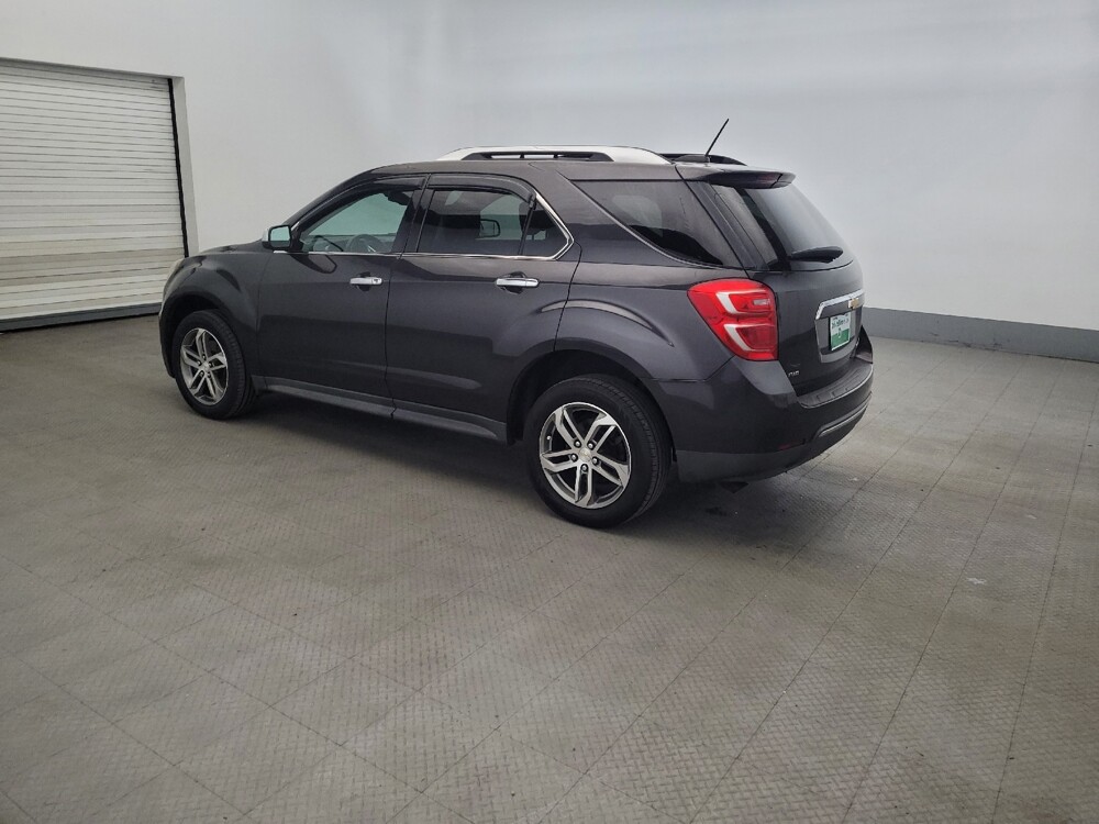 2016 Chevrolet Equinox in New Castle, DE 19720 - 18140819 3