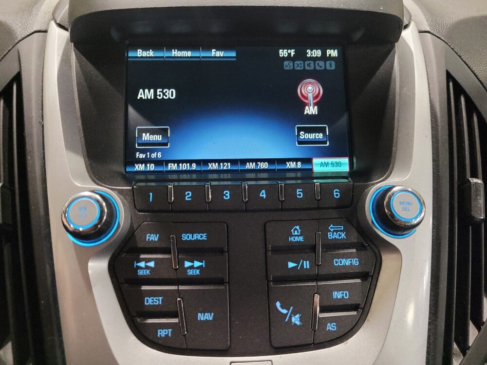2016 Chevrolet Equinox in New Castle, DE 19720 - 18140819 25