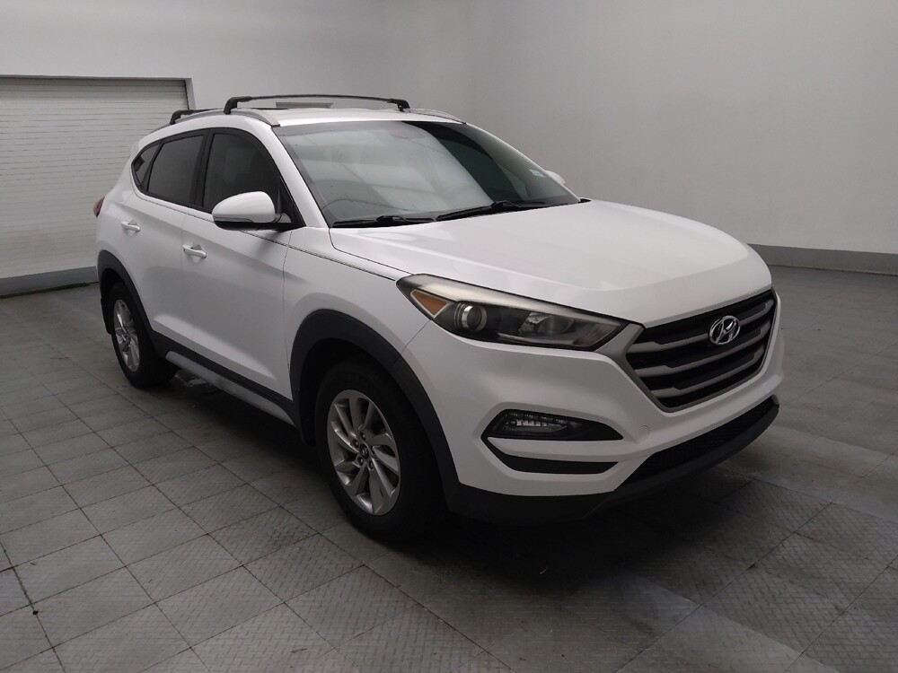 2018 Hyundai Tucson in Albany, GA 31705 - 18140820 13