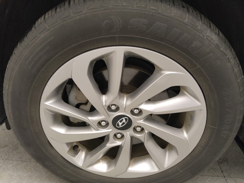 2018 Hyundai Tucson in Albany, GA 31705 - 18140820 31