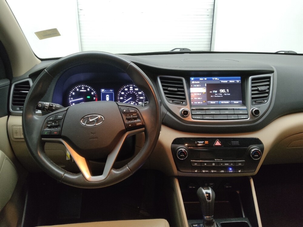 2018 Hyundai Tucson in Albany, GA 31705 - 18140820 22