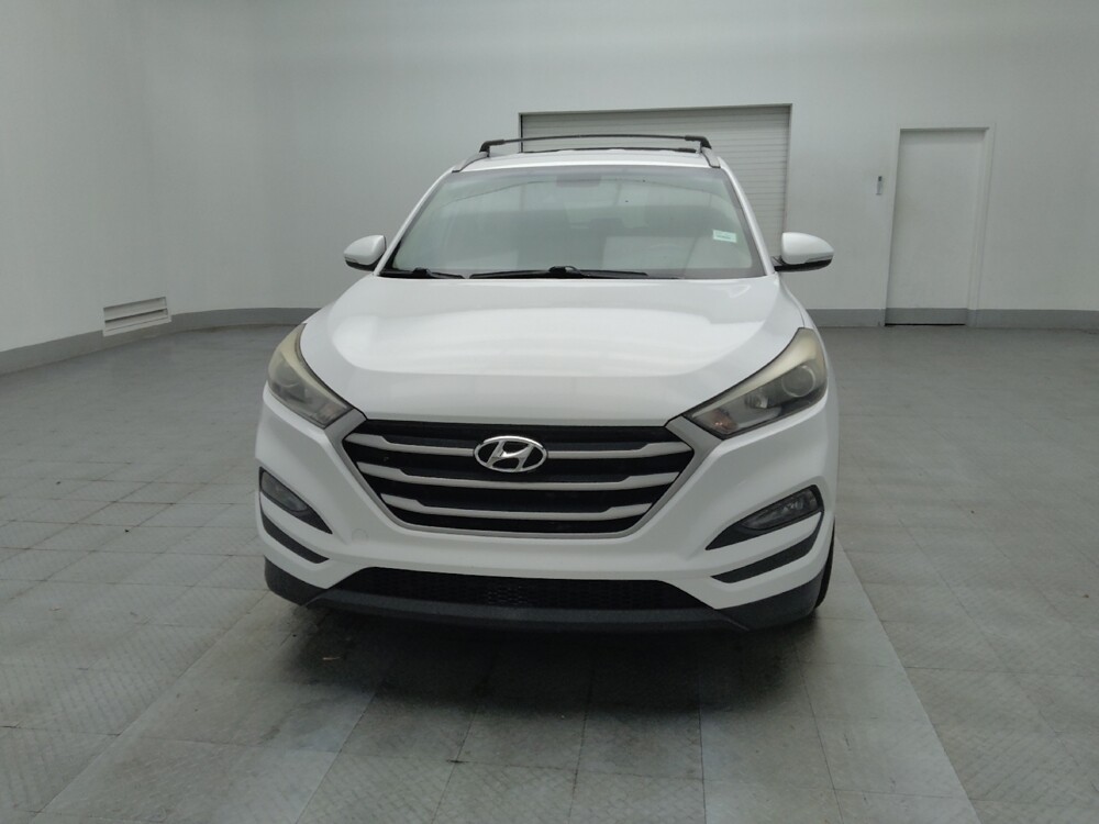 2018 Hyundai Tucson in Albany, GA 31705 - 18140820 15