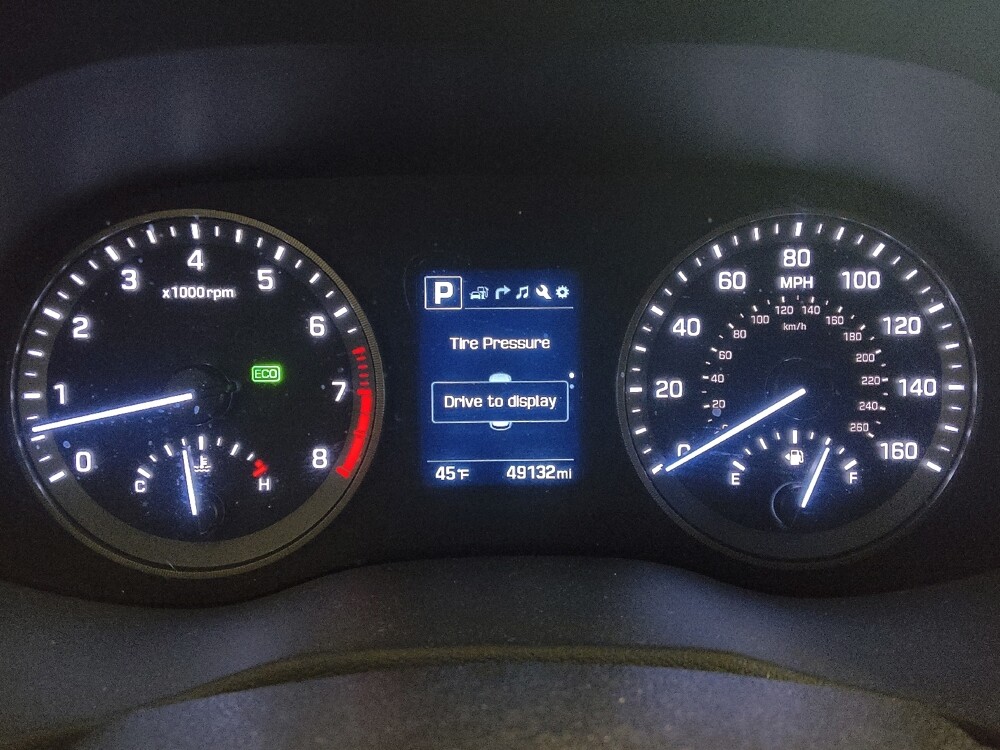 2018 Hyundai Tucson in Albany, GA 31705 - 18140820 23