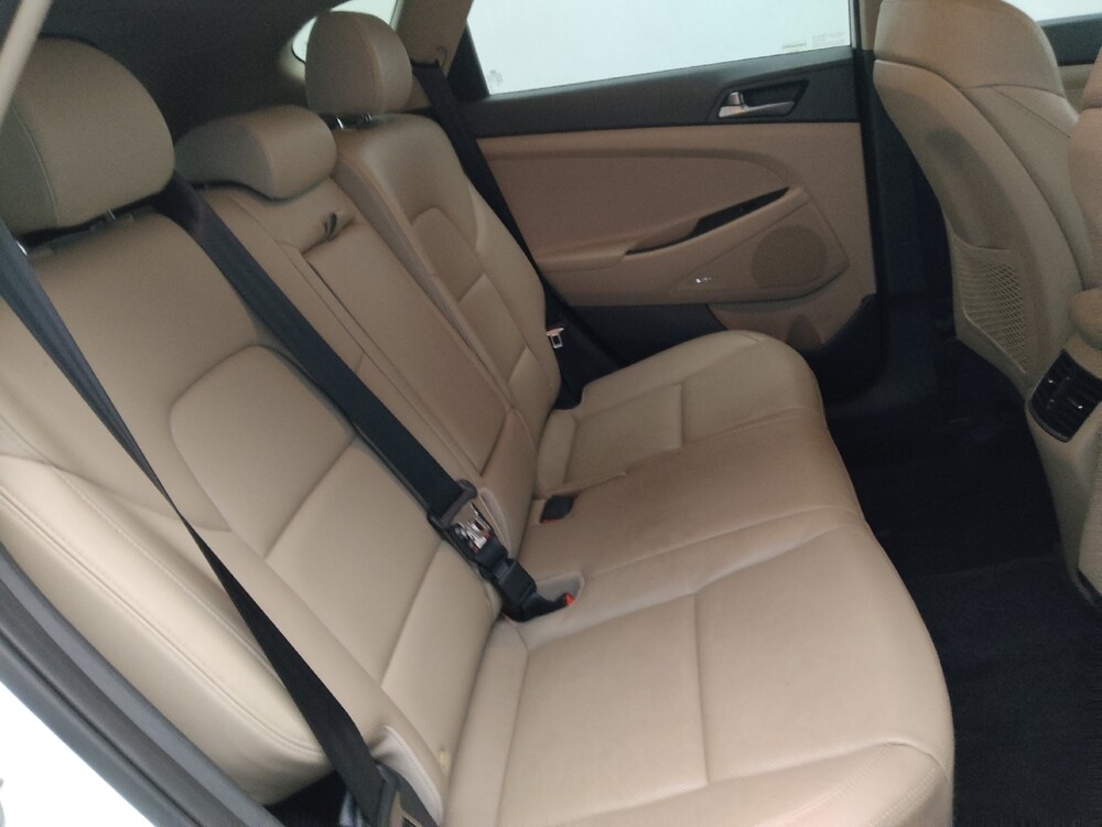 2018 Hyundai Tucson in Albany, GA 31705 - 18140820 19