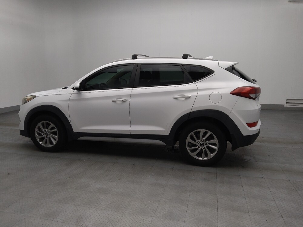 2018 Hyundai Tucson in Albany, GA 31705 - 18140820 3