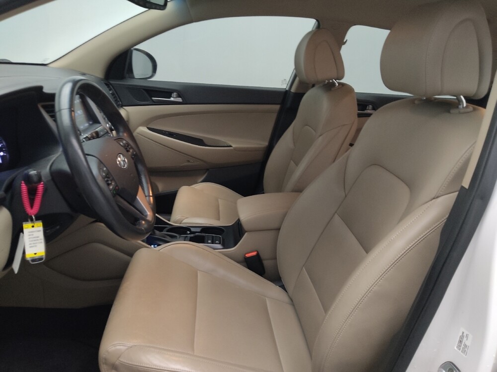 2018 Hyundai Tucson in Albany, GA 31705 - 18140820 17
