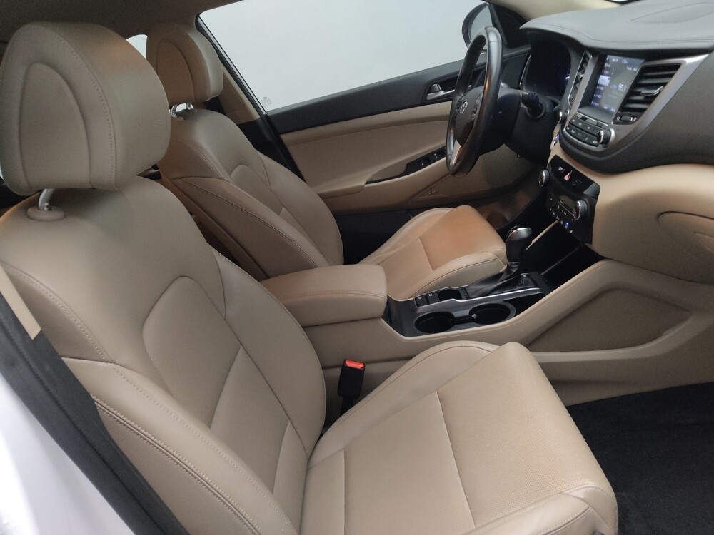2018 Hyundai Tucson in Albany, GA 31705 - 18140820 21