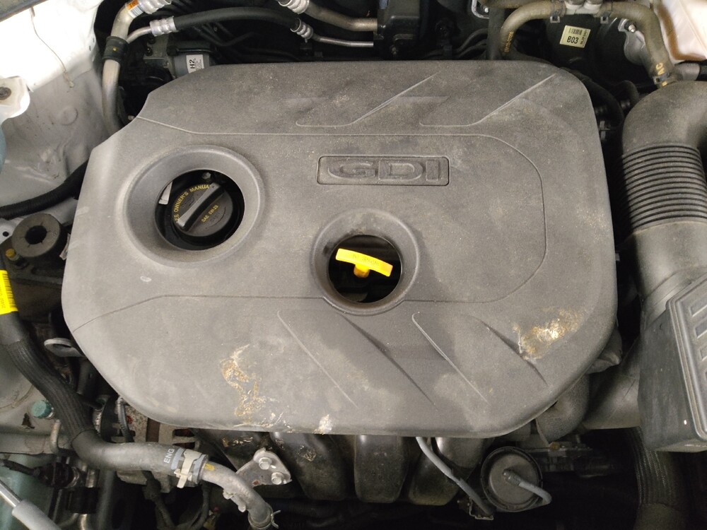 2018 Hyundai Tucson in Albany, GA 31705 - 18140820 30