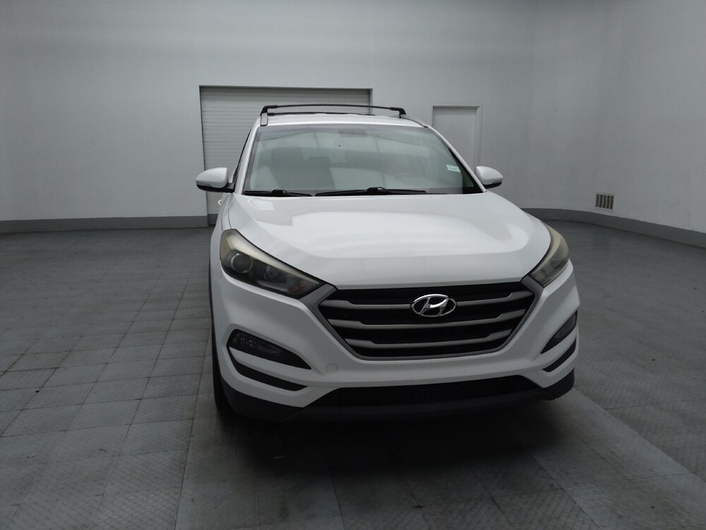 2018 Hyundai Tucson in Albany, GA 31705 - 18140820 14