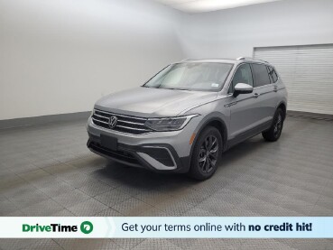 2023 Volkswagen Tiguan in Chandler, AZ 85225