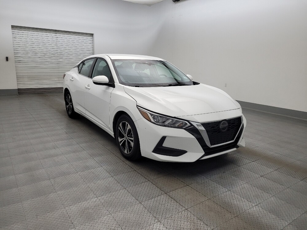 2023 Nissan Sentra in Chandler, AZ 85225 - 18140823 13