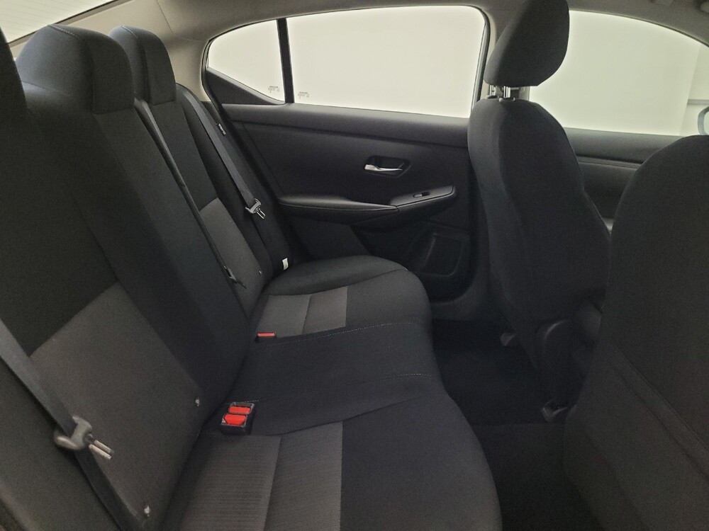 2023 Nissan Sentra in Chandler, AZ 85225 - 18140823 19