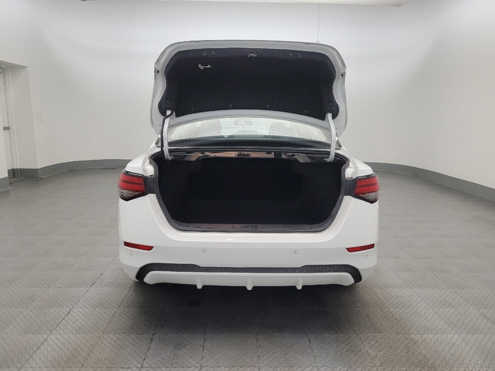 2023 Nissan Sentra in Chandler, AZ 85225 - 18140823 29