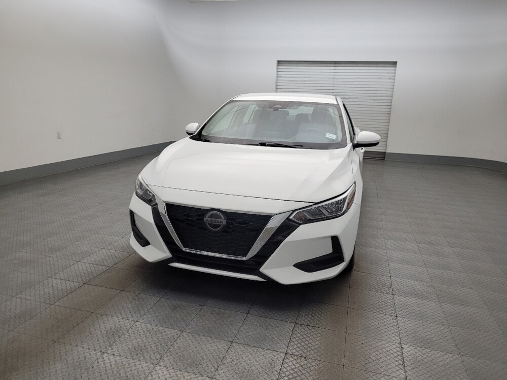 2023 Nissan Sentra in Chandler, AZ 85225 - 18140823 15