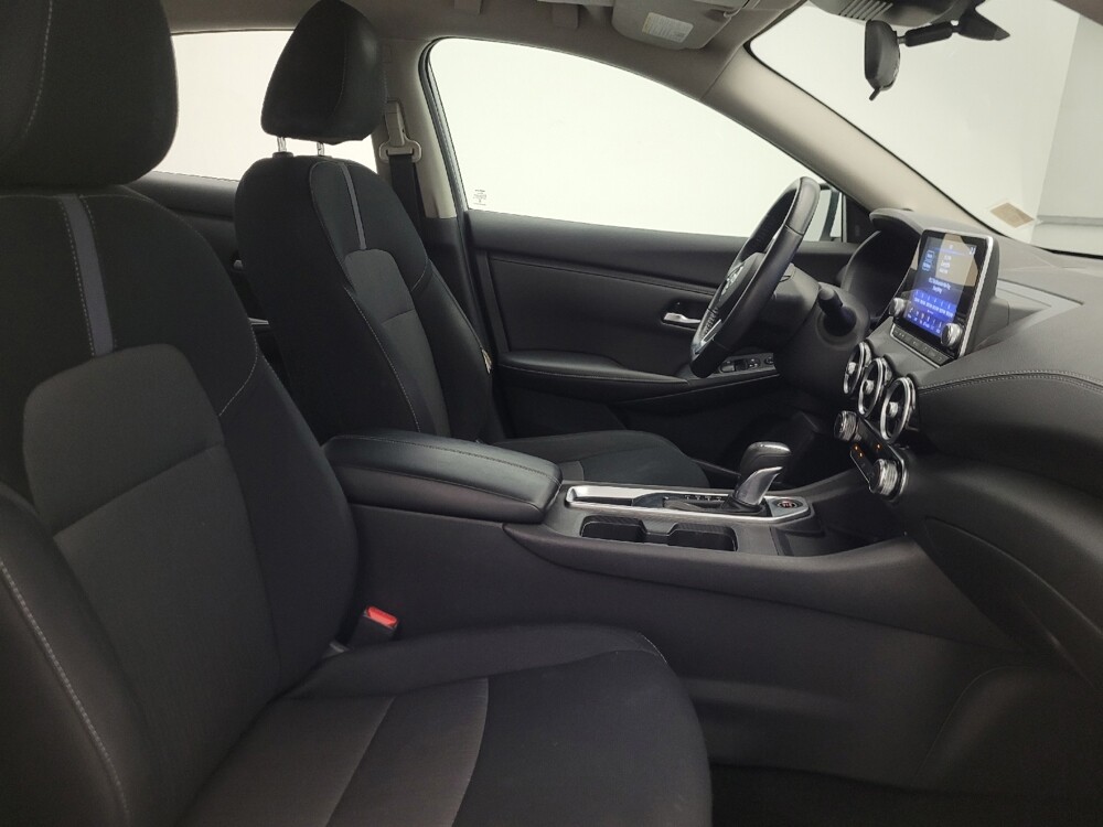 2023 Nissan Sentra in Chandler, AZ 85225 - 18140823 21