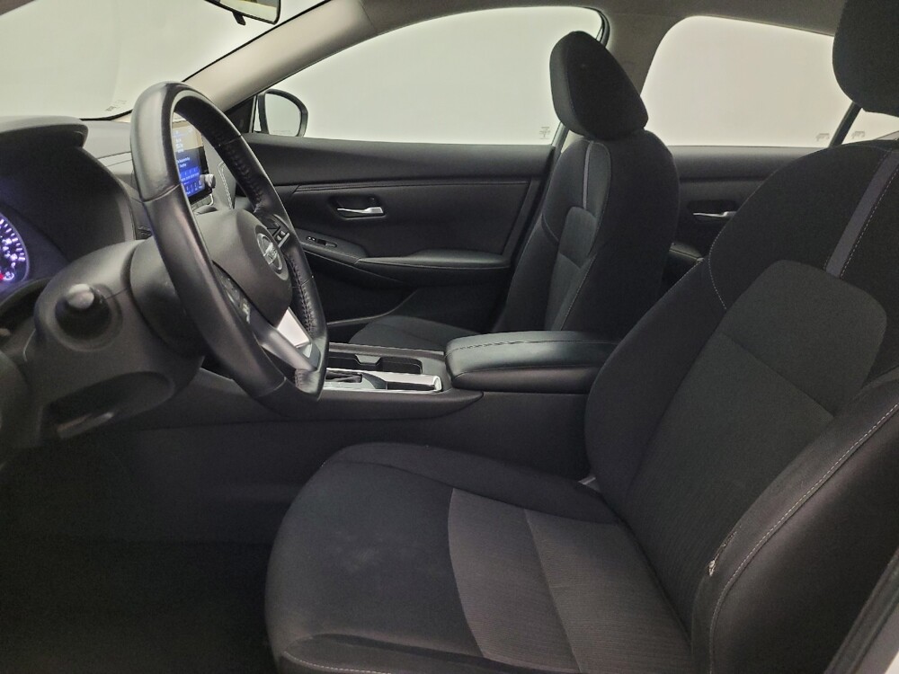 2023 Nissan Sentra in Chandler, AZ 85225 - 18140823 17