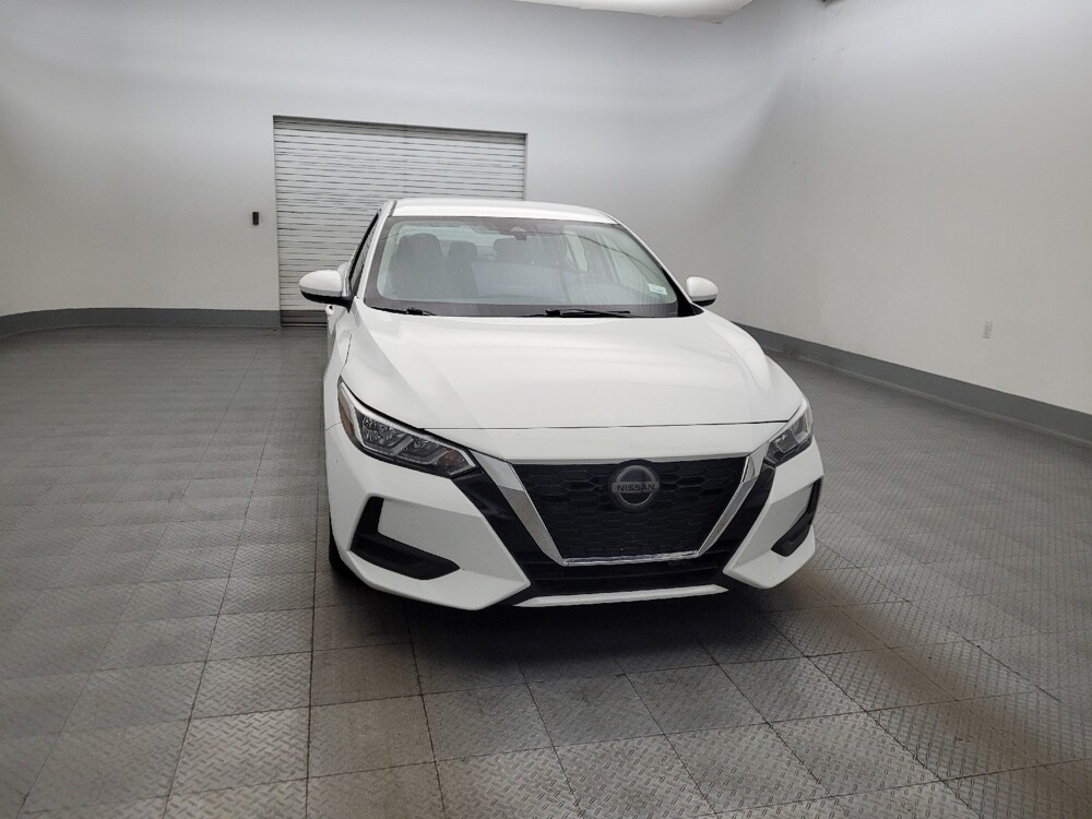 2023 Nissan Sentra in Chandler, AZ 85225 - 18140823 14