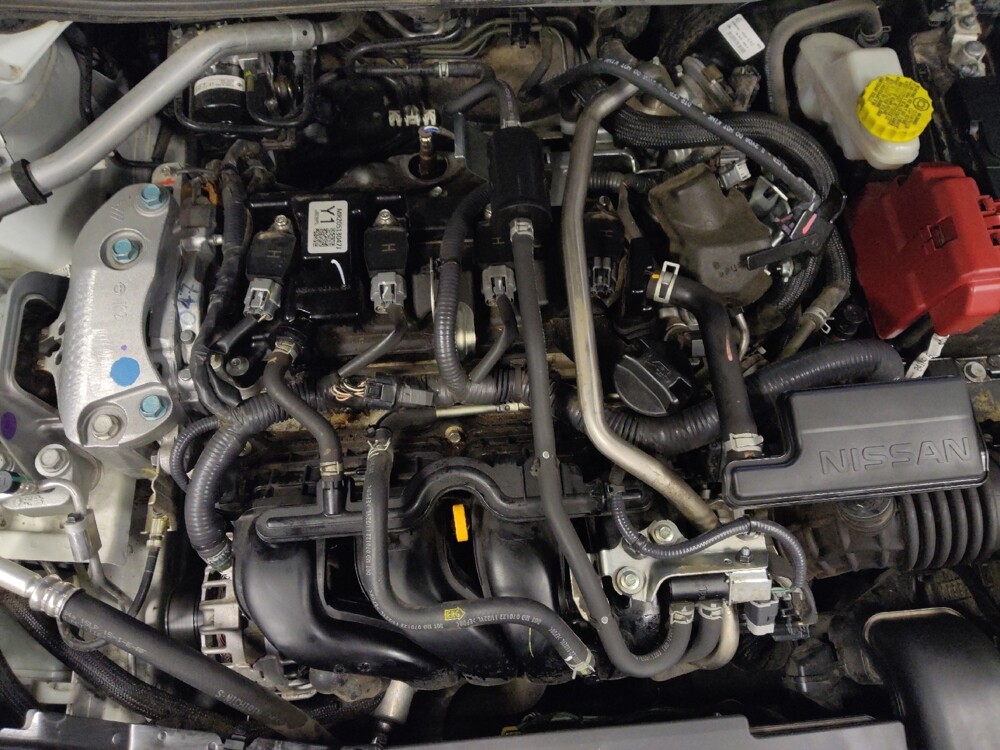 2023 Nissan Sentra in Chandler, AZ 85225 - 18140823 30