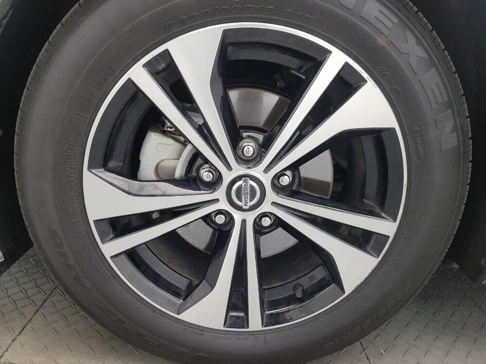2023 Nissan Sentra in Chandler, AZ 85225 - 18140823 31