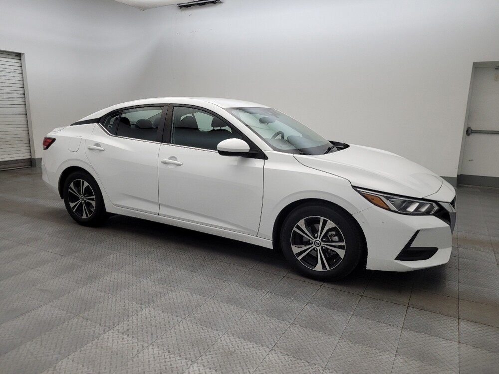 2023 Nissan Sentra in Chandler, AZ 85225 - 18140823 11