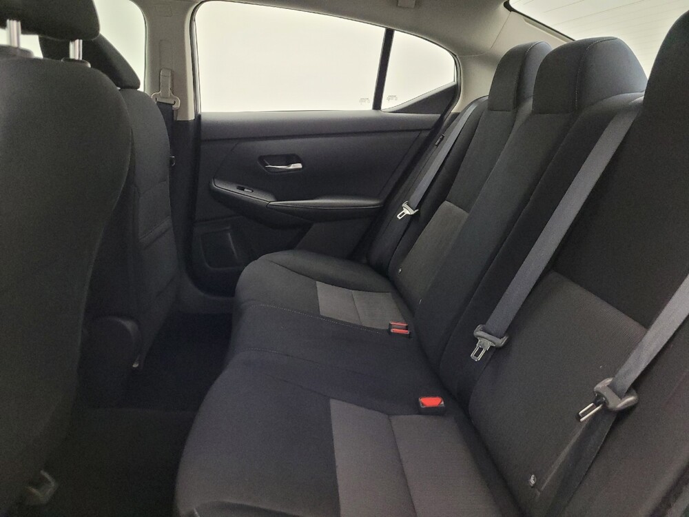 2023 Nissan Sentra in Chandler, AZ 85225 - 18140823 18