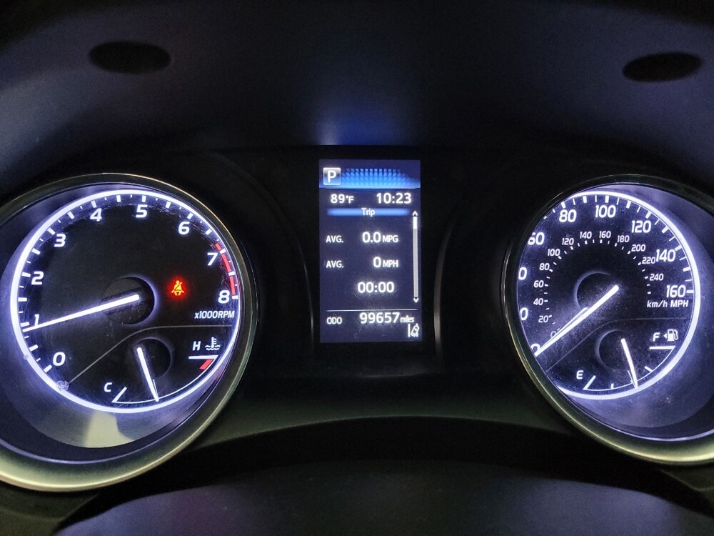 2020 Toyota Camry in Tampa, FL 33612 - 18140824 23