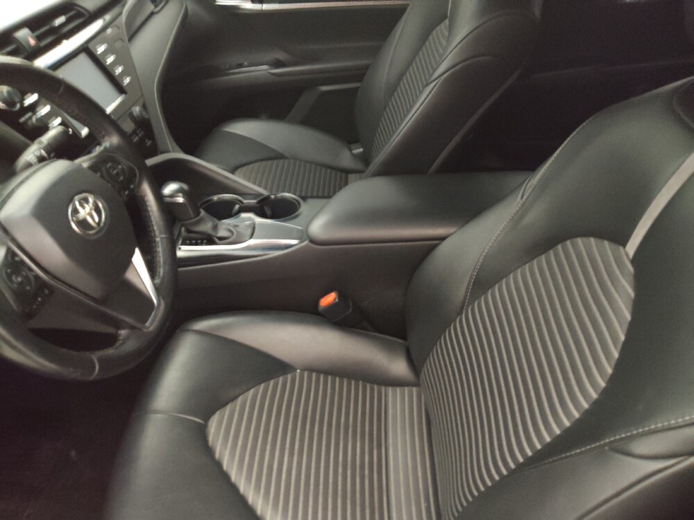 2020 Toyota Camry in Tampa, FL 33612 - 18140824 17