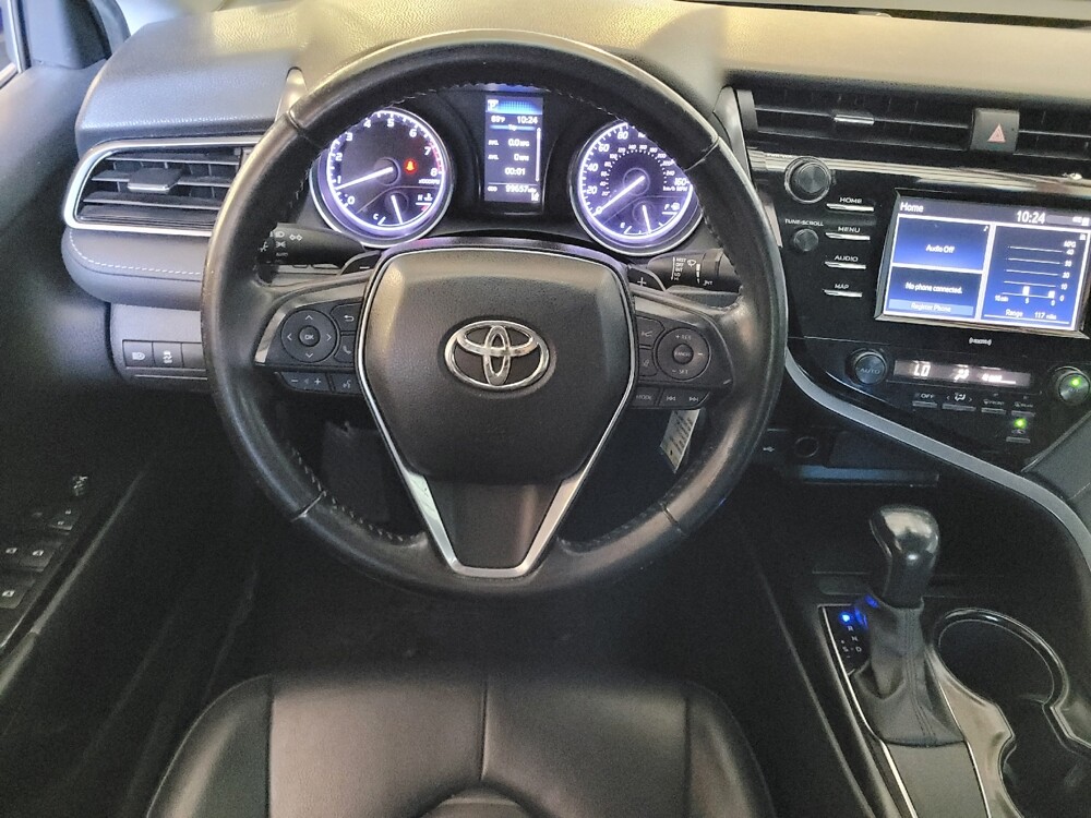 2020 Toyota Camry in Tampa, FL 33612 - 18140824 22