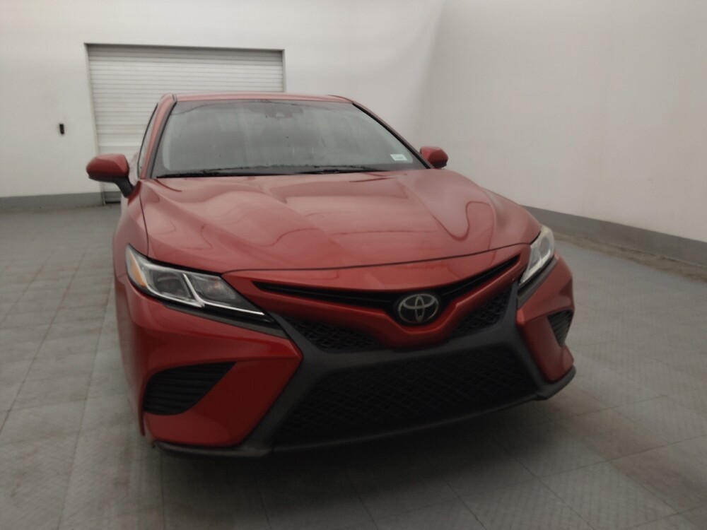 2020 Toyota Camry in Tampa, FL 33612 - 18140824 14