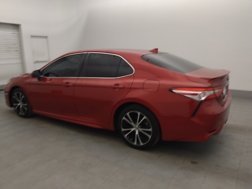 2020 Toyota Camry in Tampa, FL 33612 - 18140824 3
