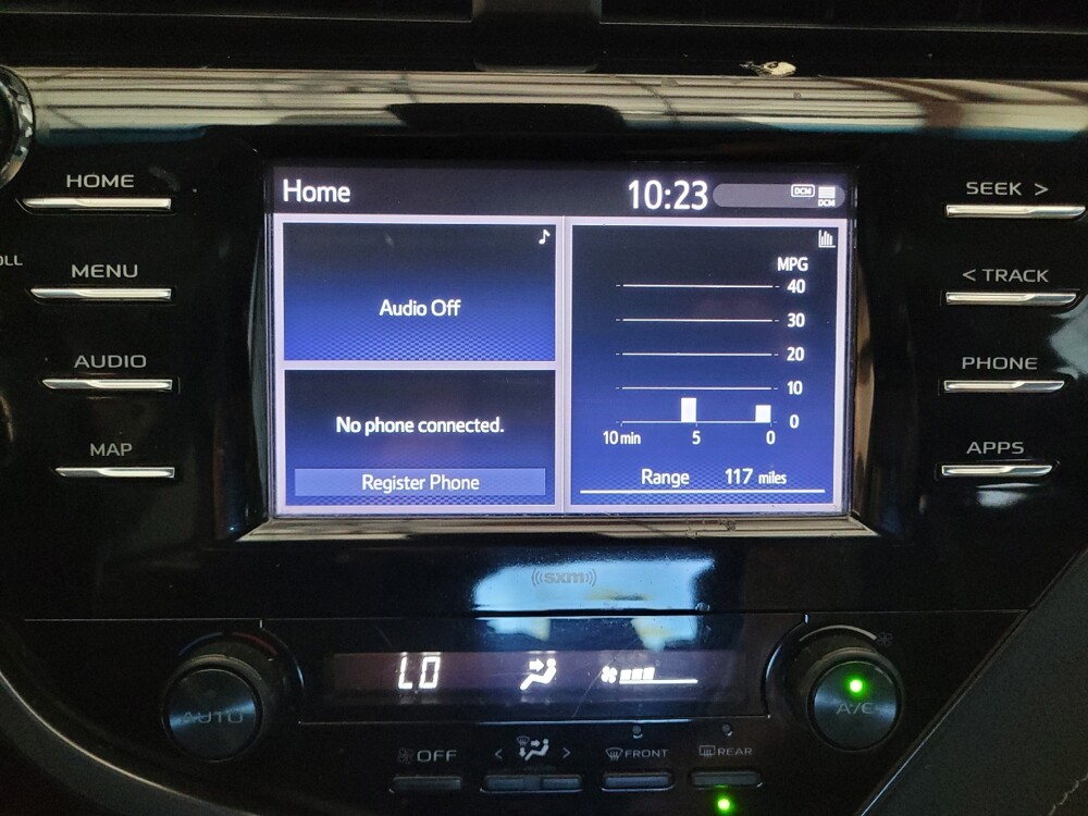 2020 Toyota Camry in Tampa, FL 33612 - 18140824 25