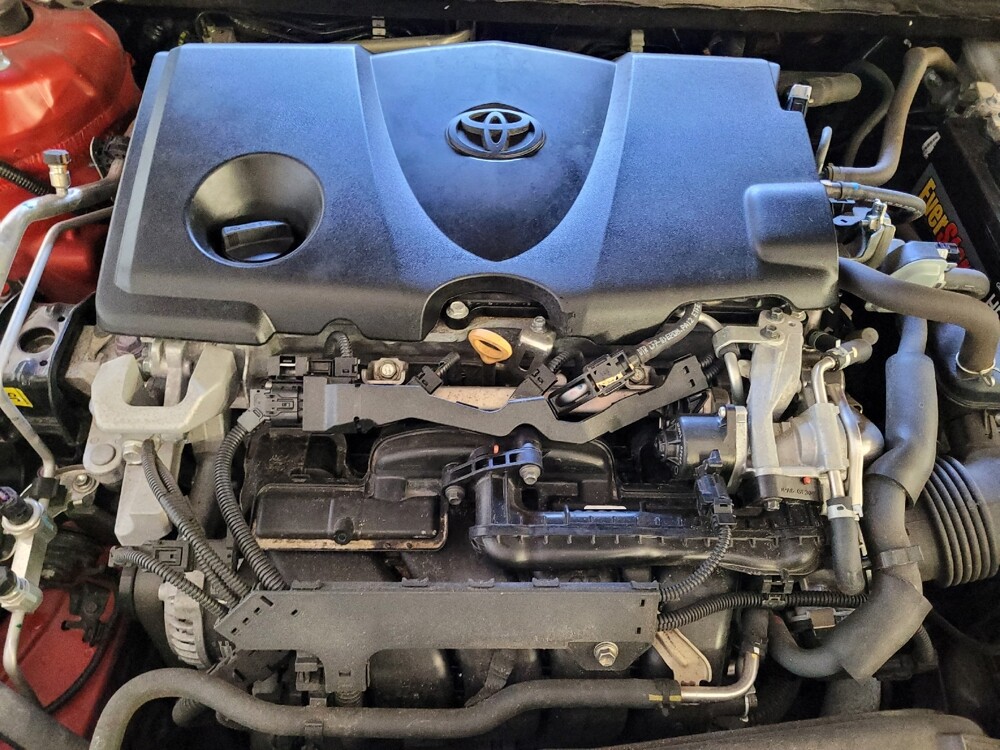 2020 Toyota Camry in Tampa, FL 33612 - 18140824 30