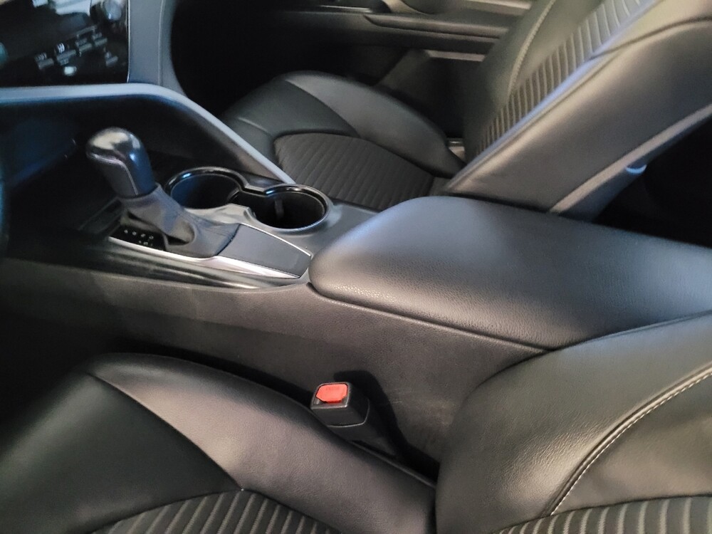 2020 Toyota Camry in Tampa, FL 33612 - 18140824 26