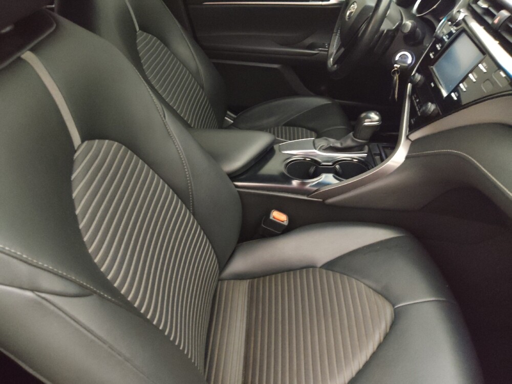 2020 Toyota Camry in Tampa, FL 33612 - 18140824 21