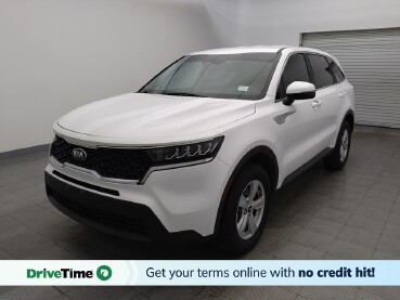 2021 Kia Sorento in San Antonio, TX 78238