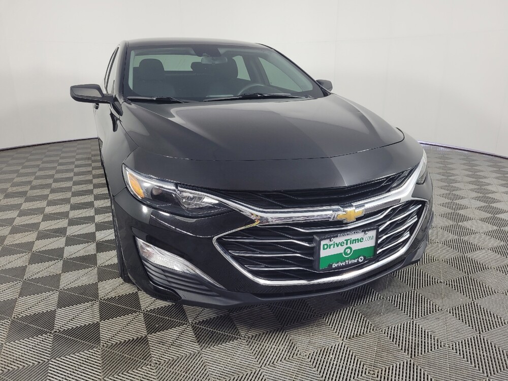 2020 Chevrolet Malibu in Arlington, TX 76011 - 18140829 14