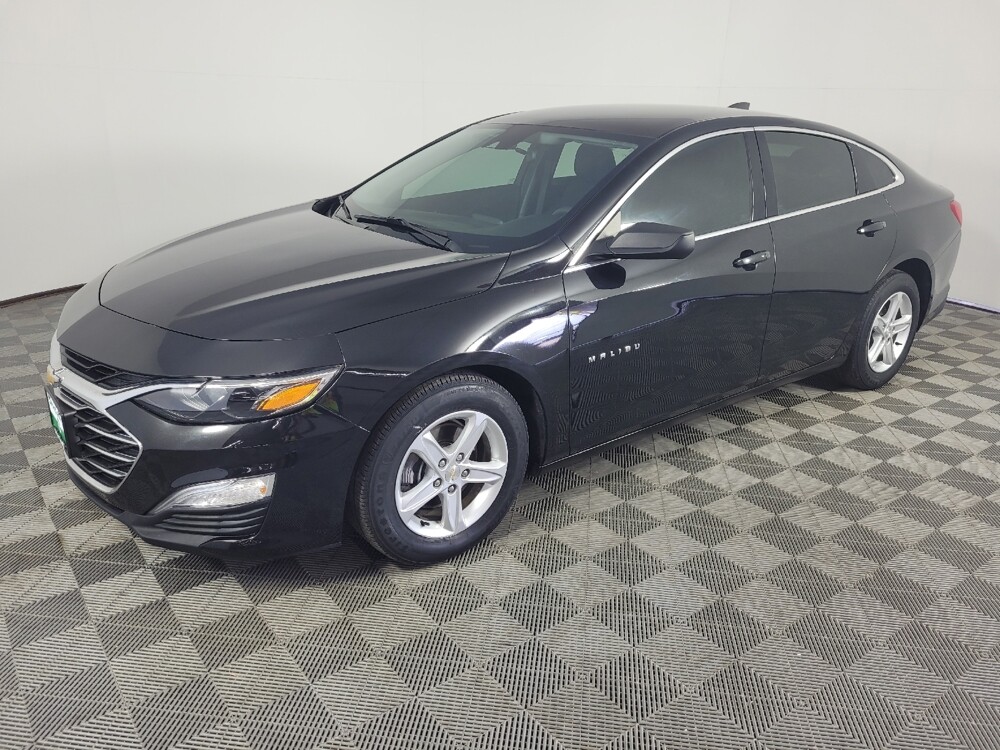 2020 Chevrolet Malibu in Arlington, TX 76011 - 18140829 2