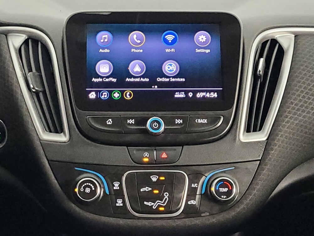 2020 Chevrolet Malibu in Arlington, TX 76011 - 18140829 25