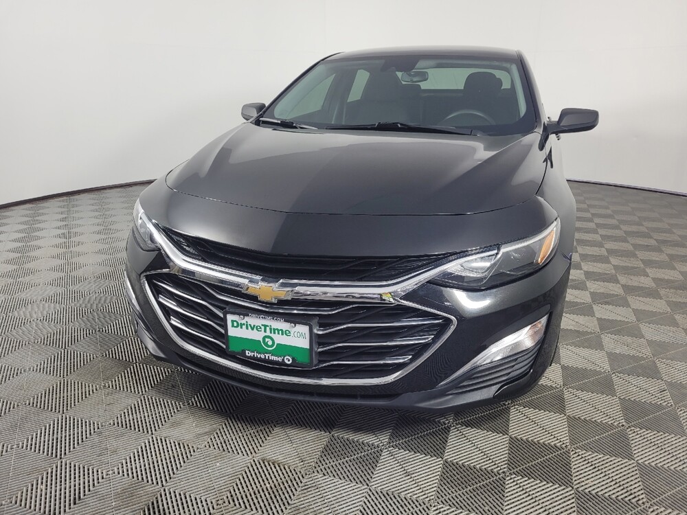 2020 Chevrolet Malibu in Arlington, TX 76011 - 18140829 15
