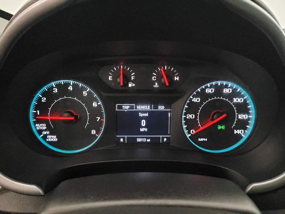 2020 Chevrolet Malibu in Arlington, TX 76011 - 18140829 23