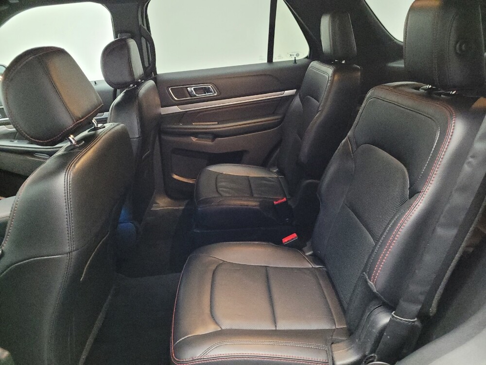 2017 Ford Explorer in Torrance, CA 90504 - 18140830 18