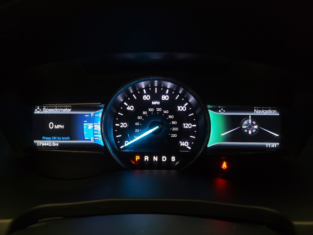 2017 Ford Explorer in Torrance, CA 90504 - 18140830 23