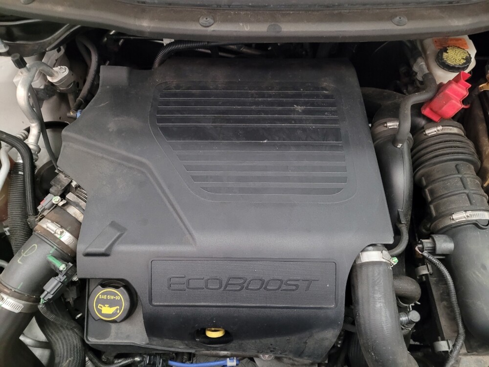2017 Ford Explorer in Torrance, CA 90504 - 18140830 30