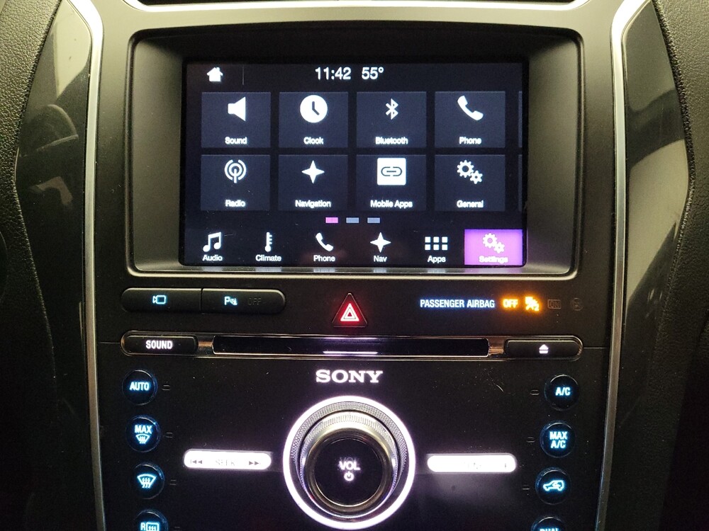 2017 Ford Explorer in Torrance, CA 90504 - 18140830 25