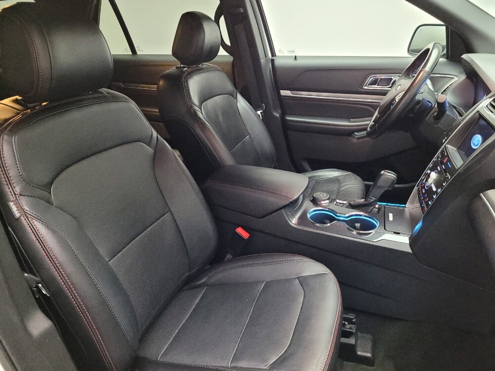 2017 Ford Explorer in Torrance, CA 90504 - 18140830 21