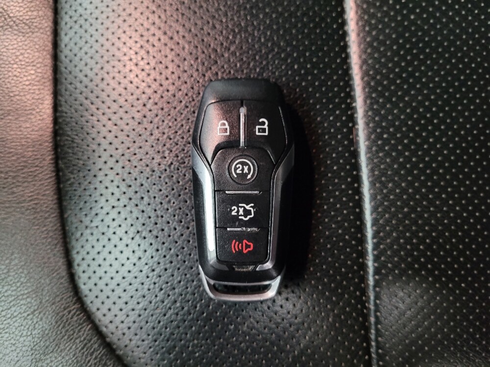 2017 Ford Explorer in Torrance, CA 90504 - 18140830 32
