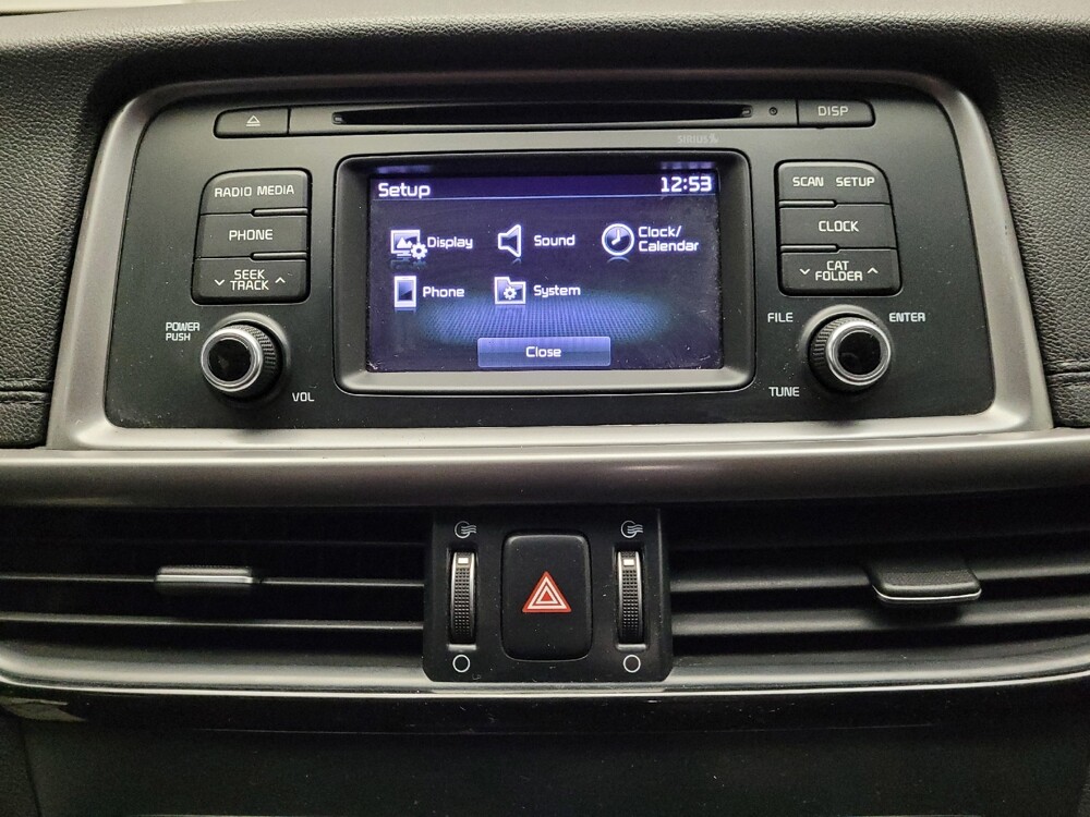 2016 Kia Optima in Torrance, CA 90504 - 18140831 25