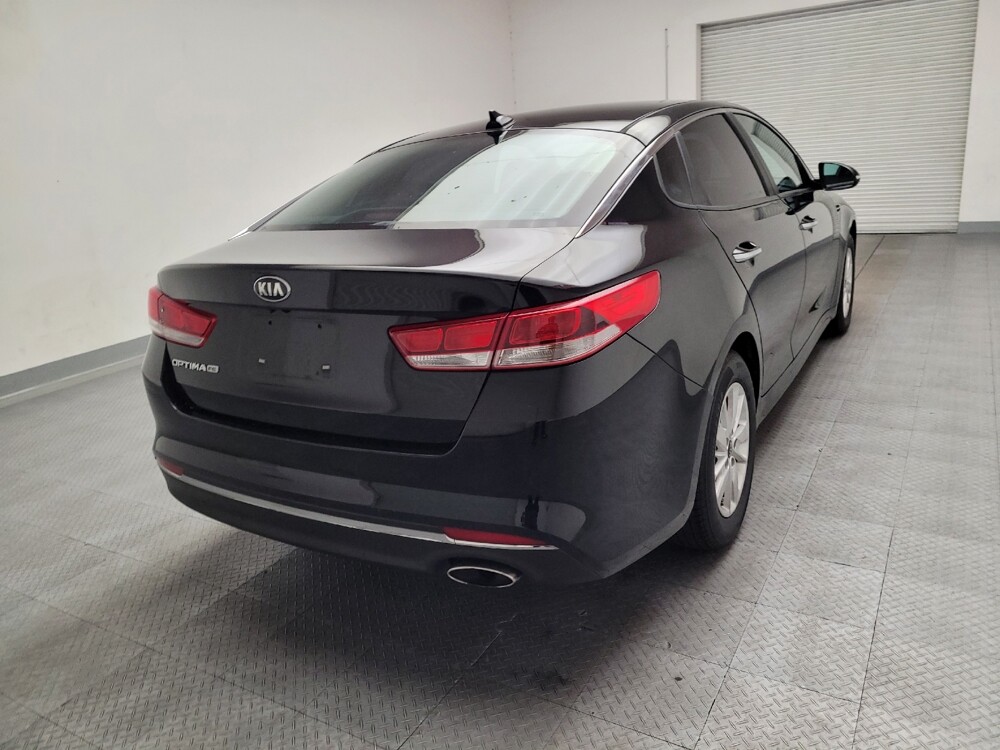 2016 Kia Optima in Torrance, CA 90504 - 18140831 7