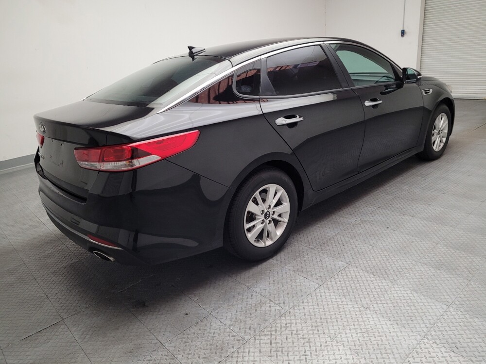 2016 Kia Optima in Torrance, CA 90504 - 18140831 9